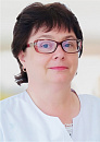 Молчанова Вера Томасовна